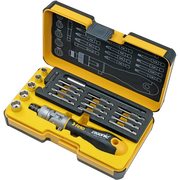 Bondhus FELO ERGONIC K II BOX 20 PC SET 0715764517